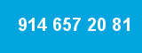 914 657 20 81